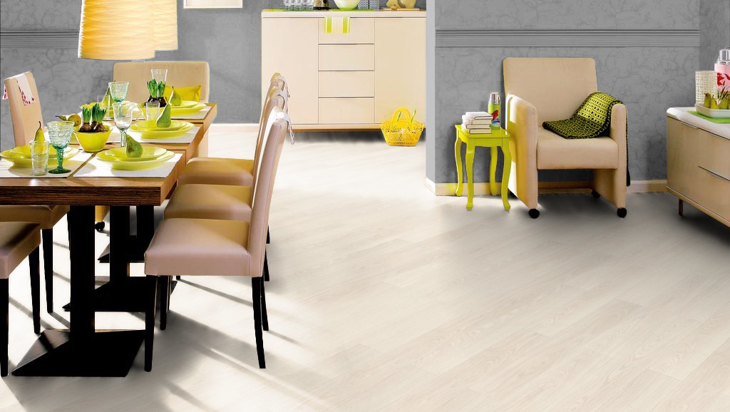 Ламинат Haro Tritty 100 Loft 4V дуб эдельвейс 535369 фото в интерьере Ламинат Haro Tritty 100 Loft 4V дуб эдельвейс 535369 фото в интерьере